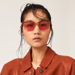 Miu Miu Runway sunglasses - Image 6